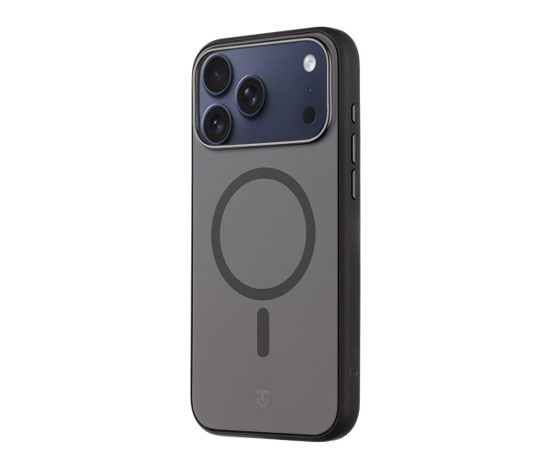 Tactical MagForce SmoothIsFast Kryt pro Apple iPhone 17 Pro Max Aspha - 1514352 - zdjęcie 3